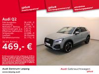 gebraucht Audi Q2 35 TFSI advanced S-tro. *Matrix*Navi*AHK*