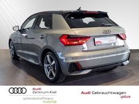 gebraucht Audi A1 Sportback S line