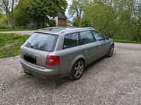 gebraucht Audi A6 C5 2.5 TDI