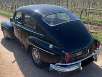 Gebraucht Volvo PV544 68 PS (50 kW) 1966 Schwarz Limousine