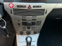Usata Opel Astra 120 CV (88 kW) 2007 Grigio Station wagon