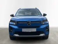 Używany Citroën e-C3 83 kW (113 KM) 2026 Niebieski Sedan/Limuzyna