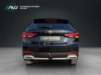 Gebraucht MG ZS Luxury 197 PS (144 kW) 2024 Grün SUV