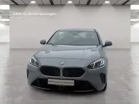 Gebraucht BMW 116 M Sport 122 PS (89 kW) 2025 Grau Kleinwagen