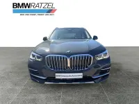 Second-hand BMW X5 xLine 286 CP (210 kW) 2023 Gri SUV