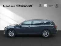 Gebraucht VW Passat Business 200 PS (147 kW) 2021 Andere Kombi