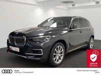 Gebraucht BMW X5 xLine 286 PS (210 kW) 2023 Grau SUV