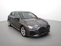 Gebraucht Audi A3 Ambiente 150 PS (110 kW) 2025 Gris daytona Limousine