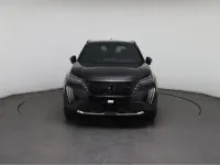 Neu Peugeot 2008 GTi 145 PS (106 kW) 2025 Schwarz, perla nera schwarz SUV