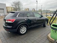Gebraucht Mazda CX-9 272 PS (200 kW) 2010 Schwarz SUV