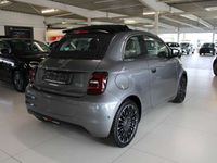 gebraucht Fiat 500C La Prima