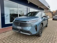 Neu Peugeot 3008 GT 145 PS (106 kW) 2026 Blau SUV