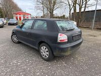 Gebraucht Audi A3 125 PS (91 kW) 1997 Schwarz Kleinwagen