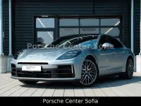 Gebraucht Porsche Panamera 4S E-Hybrid 354 PS (260 kW) 2025 Silber Kleinwagen