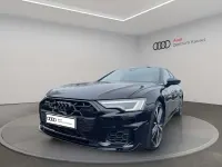 Gebraucht Audi S6 Sport 344 PS (253 kW) 2024 Brillantschwarz Limousine