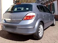 gebraucht Opel Astra 1.8 TÜVService&Zahnriemen Neu