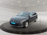 Gebraucht VW Golf Alltrack 200 PS (147 kW) 2022 Grau Kombi