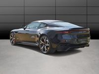 gebraucht Aston Martin DBS Superleggera V12 Coupe