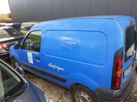 gebraucht Renault Kangoo Electri`Cite Electrique