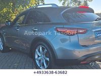 Gebraucht Infiniti QX70 238 PS (175 kW) 2016 Other SUV