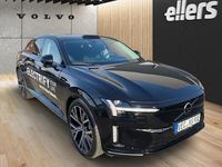Gebraucht Volvo ES90 Ultra 244 kW (333 PS) 2026 Schwarz Limousine