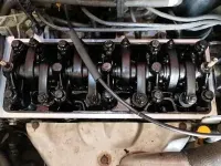 Gebraucht Peugeot 306 75 PS (55 kW) 1994 Rot Kleinwagen