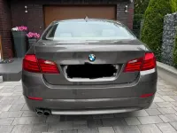 Gebraucht BMW 530 256 PS (188 kW) 2010 Grau Limousine