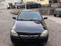 gebraucht Opel Corsa C EcoTec