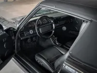 Gebraucht Porsche 911 Carrera 4 Cabriolet 250 PS (183 kW) 1990 Schwarz Cabrio