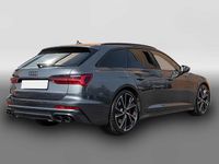 Gebraucht Audi S6 344 PS (253 kW) 2023 Grau Kombi