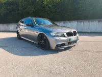Gebraucht BMW 335 M Performance 520 PS (382 kW) 2011 Grau Kombi