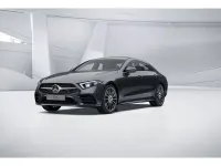 Gebraucht Mercedes CLS450 AMG 367 PS (269 kW) 2019 Grau Coupé