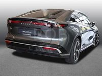 Neu Mazda 6e Takumi-Line 189 kW (258 PS) 2026 Machine gray Limousine