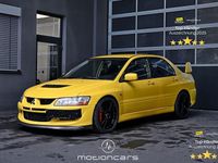 Gebraucht Mitsubishi Lancer 265 PS (194 kW) 2013 Gelb Limousine