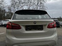 Gebraucht BMW 225 Active Tourer iPerformance 125 PS (91 kW) 2021 Weiß Van / Kleinbus