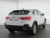 gebraucht Audi Q3 Sportback TFSI e 45 TFSI e S tronic