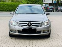 gebraucht Mercedes C220 CDI BlueEFFICIENCY ELEGANCE AHK