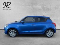 Gebraucht Suzuki Swift Comfort 83 PS (61 kW) 2023 Other Limousine