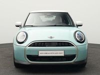 Gebraucht Mini Cooper Favoured 114 kW (156 PS) 2025 Grün Kleinwagen