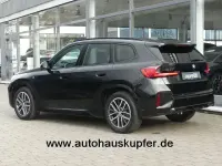 Usado BMW X1 Performance 211 CV (155 kW) 2024 Negro SUV