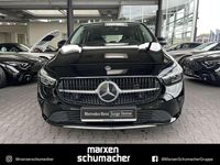 Gebraucht Mercedes B250e Progressive 163 PS (119 kW) 2024 Unilack nachtschwarz Van / Kleinbus