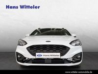 gebraucht Ford Focus Focus2.0 EcoBlue ST-Line S/S /Navi/LED Pano.-Dach