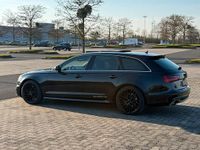Gebraucht Audi A6 Competition 311 PS (228 kW) 2013 Schwarz Kombi