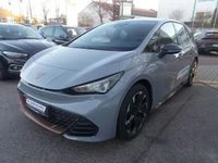 Second-hand Cupra Born 169 kW (231 CP) 2023 Gri Hatchback