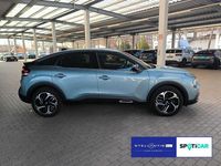 Gebraucht Citroën C4 PureTech 131 PS (96 kW) 2024 Blau SUV