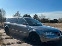 Gebraucht VW Passat Highline 150 PS (110 kW) 2001 Kombi