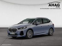 Nowe BMW 220 Performance 170 KM (125 kW) 2026 Szary Sedan/Limuzyna