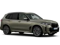 Gebraucht BMW X5 Efficient Dynamics 340 PS (250 kW) 2026 SUV