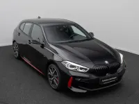 Gebraucht BMW 128 ti M Sport 265 PS (194 kW) 2022 Schwarz Kleinwagen