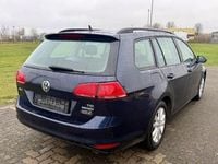 Gebraucht VW Golf VII 110 PS (80 kW) 2015 Andere Limousine